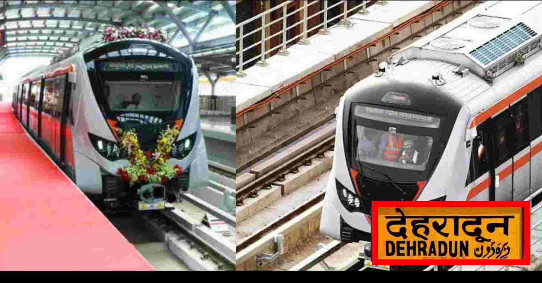 dehradun neo metro