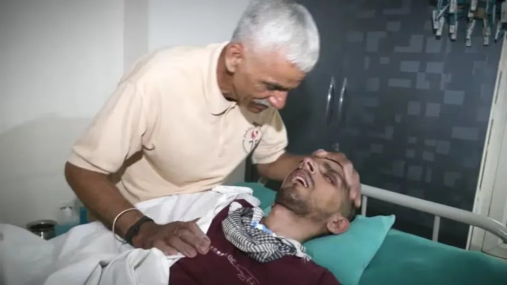 Harish Rana Death:13 साल से कोमा में रह रहे हरीश राणा का निधन, सुप्रीम कोर्ट ने दी थी इच्छामृत्यु की इजाजत Harish Rana Euthanasia