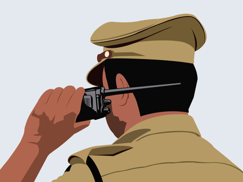 police officer